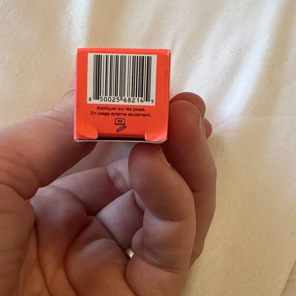 Youthforia BYO Blush - Color Changing Blush Oil